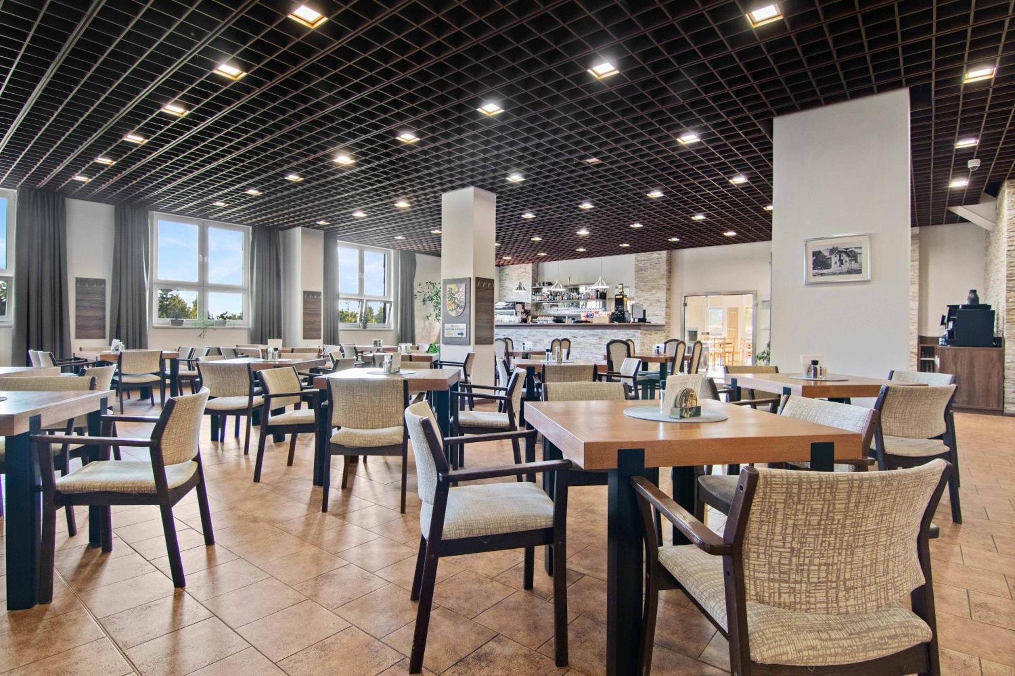 Hotel Cervenohorske Sedlo Loučná nad Desnou Екстериор снимка