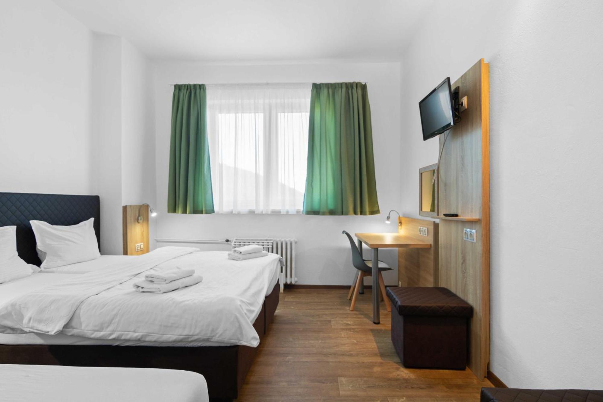 Hotel Cervenohorske Sedlo Loučná nad Desnou Екстериор снимка