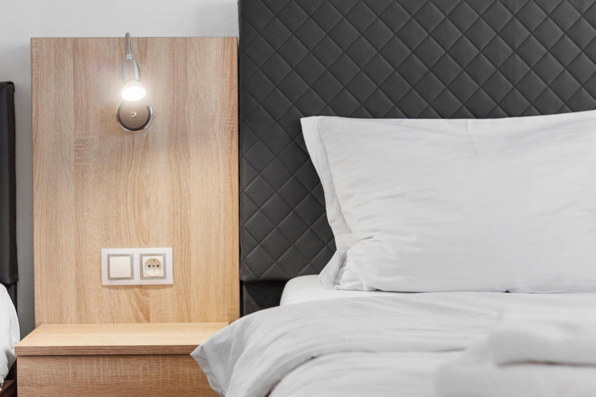 Hotel Cervenohorske Sedlo Loučná nad Desnou Екстериор снимка