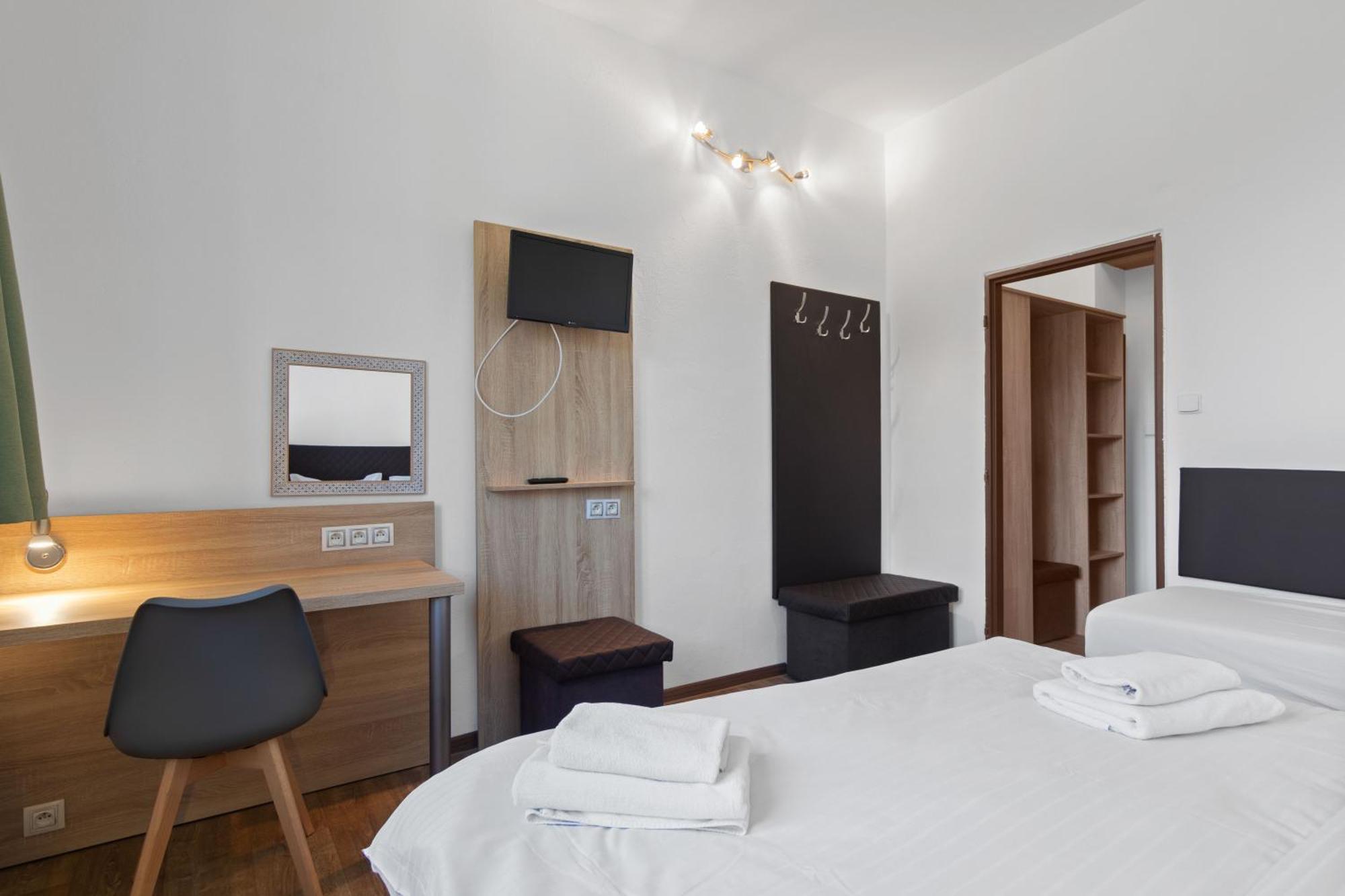Hotel Cervenohorske Sedlo Loučná nad Desnou Екстериор снимка