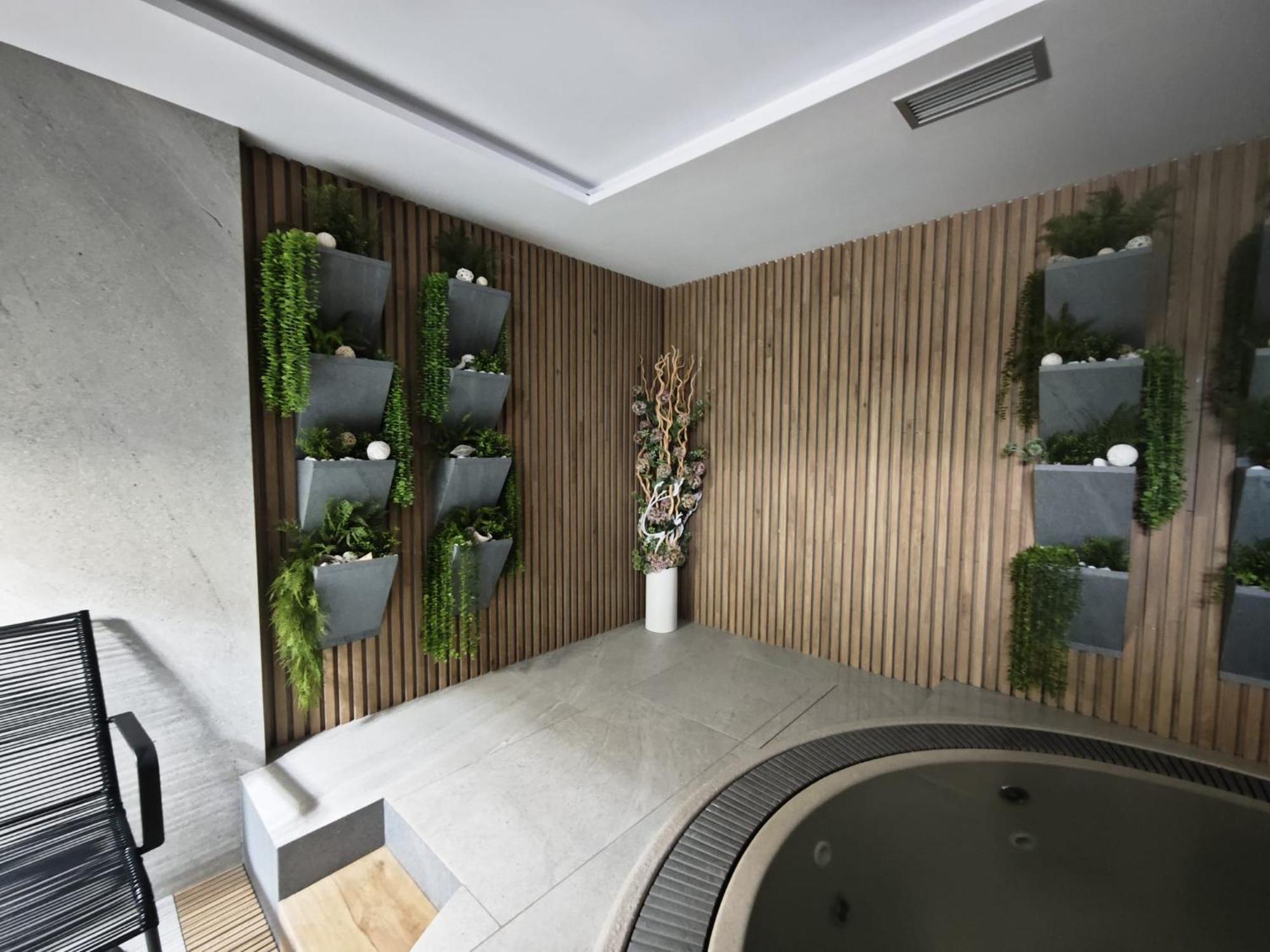 Hotel Cervenohorske Sedlo Loučná nad Desnou Екстериор снимка