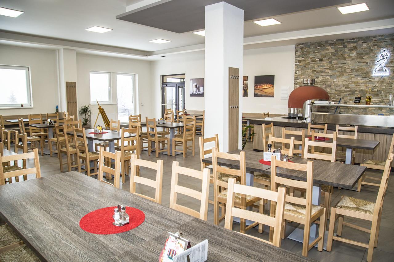 Hotel Cervenohorske Sedlo Loučná nad Desnou Екстериор снимка