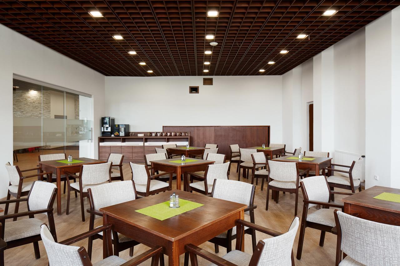 Hotel Cervenohorske Sedlo Loučná nad Desnou Екстериор снимка